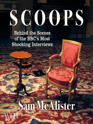 cover image of Scoops